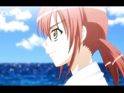 15美少女漂流? ova3 ～南の?でウハ2 どんぶりエッチ?～ [新20140724]_1
