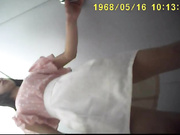 安庆卫校女生厕所偷拍
