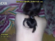 在出租屋里用后入式操我的大屁股超淫荡女友[鼎20140729]