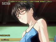 臭作 ～liberty～ 前? 「狙われた理性のフェティシズム」 [天20140802]_2