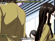 フェラピュア ～御手洗さん家の事情～ the animation 「朝から?までしゃぶってあげる」[鼎20140802]_1