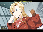 おっぱインフィ姐姐的乳太大了[鼎20140809]_2