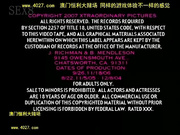 淫荡的aka臭婊子！ cd1_1[恒100]