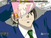 股人タクシ┼ ?物2 ?妹狩り玲名と?名 [新20140816]_2