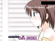 欲情バズ┼カ THE ANIMATION 「たっぷり?いのイッパツで！」03(中文字幕)
