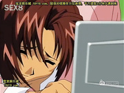 臭作～replay～第4夜「高部烬里」[宝20140907]_2
