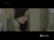 性爱艺术 - 内射 - 阿什丽・伍兹[新20140907]