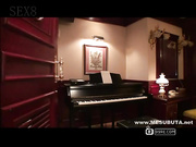 mesubuta 130826_696_01 ?琴疹蒿?後的淫?派? 漂亮老?吉野光[天b20140921]_1