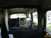 Valerie -FakeTaxi 性爱出租车