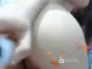 聊天室里的眼镜骚妹纸