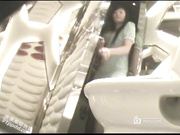 KTv洗手间偷拍