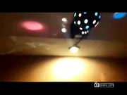 高级桑拿女仆制服诱惑戴个面具有几分神似骚彤彤