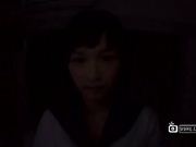 敏感?微乳?生徒会樘 ???垢 竹内真琴 [金20150330]