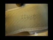 一条金项链就搞定了18岁的大一女孩[葡201505]