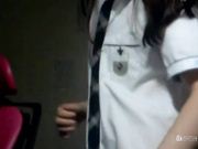 国内某高校极品大奶校花流出淫荡私拍 有些像郭美美 图片+视频2[葡201505]