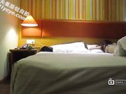 浙江台州爆操95年外科护士，白浆从逼流到屁眼[葡201505]