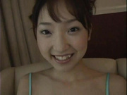 神舌天使 藤崎怜里 Vol.2_clip1