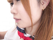 天然むすめ 制服?代_clip2