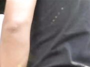 在接待客人时爽到脸红的敏感打工妹5_clip12