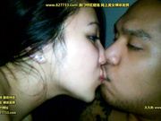 豪放妹纸和华裔男友（露脸）_4