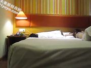 浙江台州爆操95年外科护士，白浆从逼流到屁眼