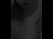 骚女在家自拍