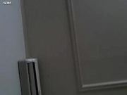 韩国美少女浴室自拍，喷血诱惑