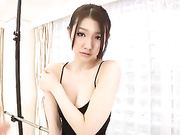 丝袜诱惑受不了
