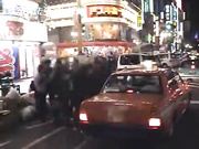 大学生喝多计程车上被超猛rape