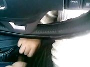 高速路激情