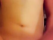 发情的小母狗