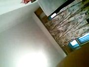 夫妻屋里自拍