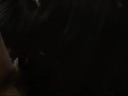 经典，姐妹俩给爸和男友打电话，我在用力操她们