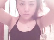 国产微拍自拍
