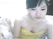 90后小妹自慰