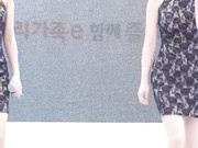AOA美女