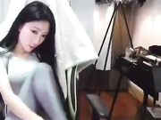 性感主播极度诱惑