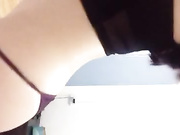 饥渴的炮友