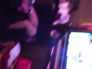 此女太牛逼了