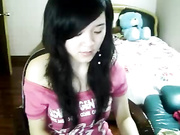 经典美女自慰