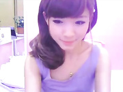 小美女自慰