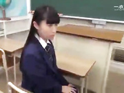 温柔的老师