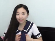 萌妹纸啪啪啪