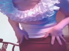 骚女淫水泛滥