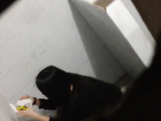 操丁字裤美臀