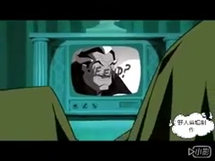 美系动画片