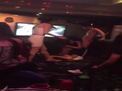 疯狂KTV