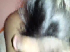 小母狗，骚到不行