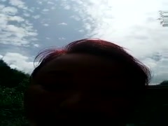 母女洗澡