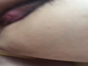 社交軟件上約到個極品多汁美少婦 大雞吧都堵不住淫水 超給力